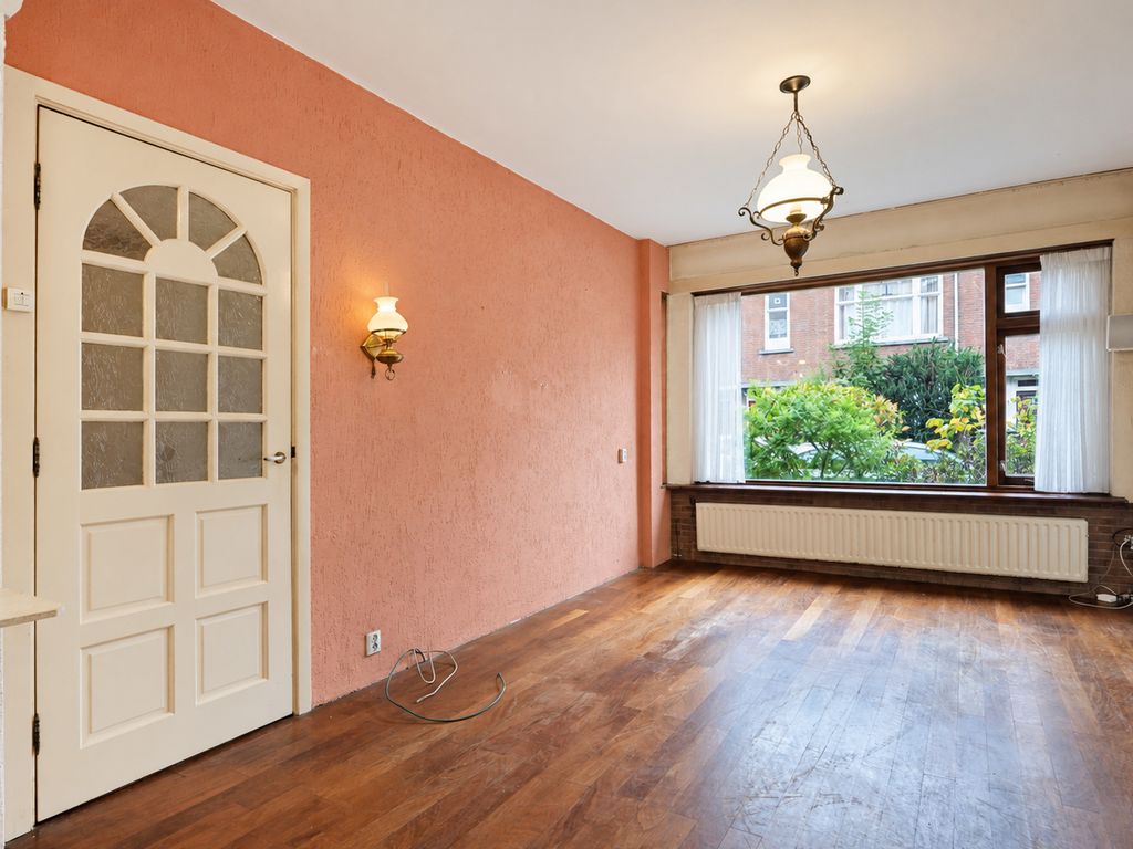 Soesterbergstraat 114, Den Haag