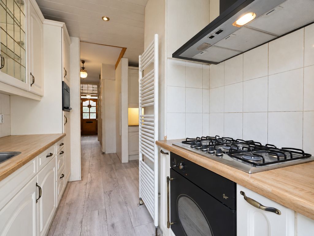 Soesterbergstraat 114, Den Haag