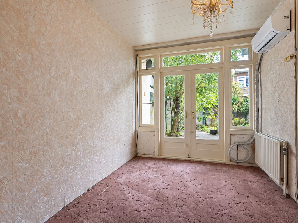 Soesterbergstraat 114, Den Haag