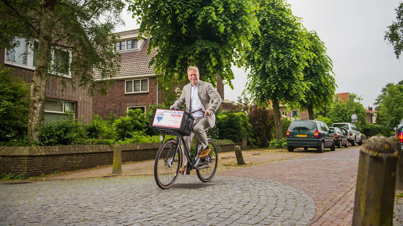 Leo van der Spek