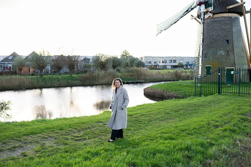 Ylana Deijn