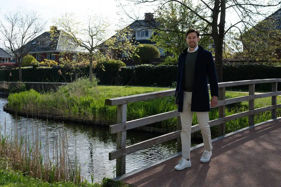 Yves Lampo