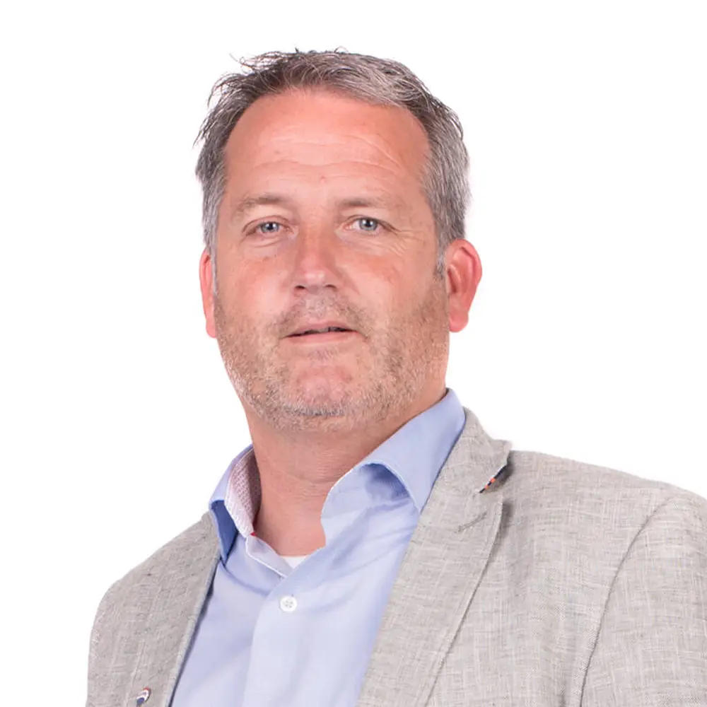 André Bunnig