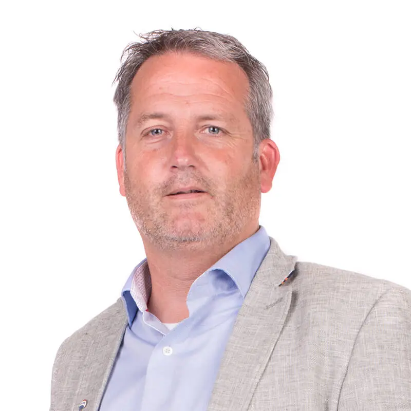 André Bunnig