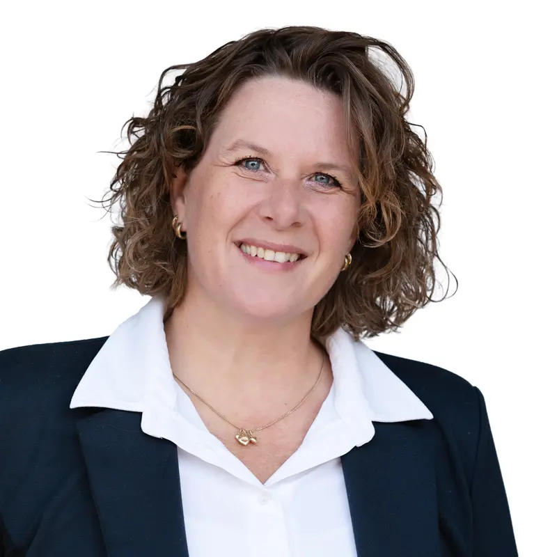 Esther van der Weele
