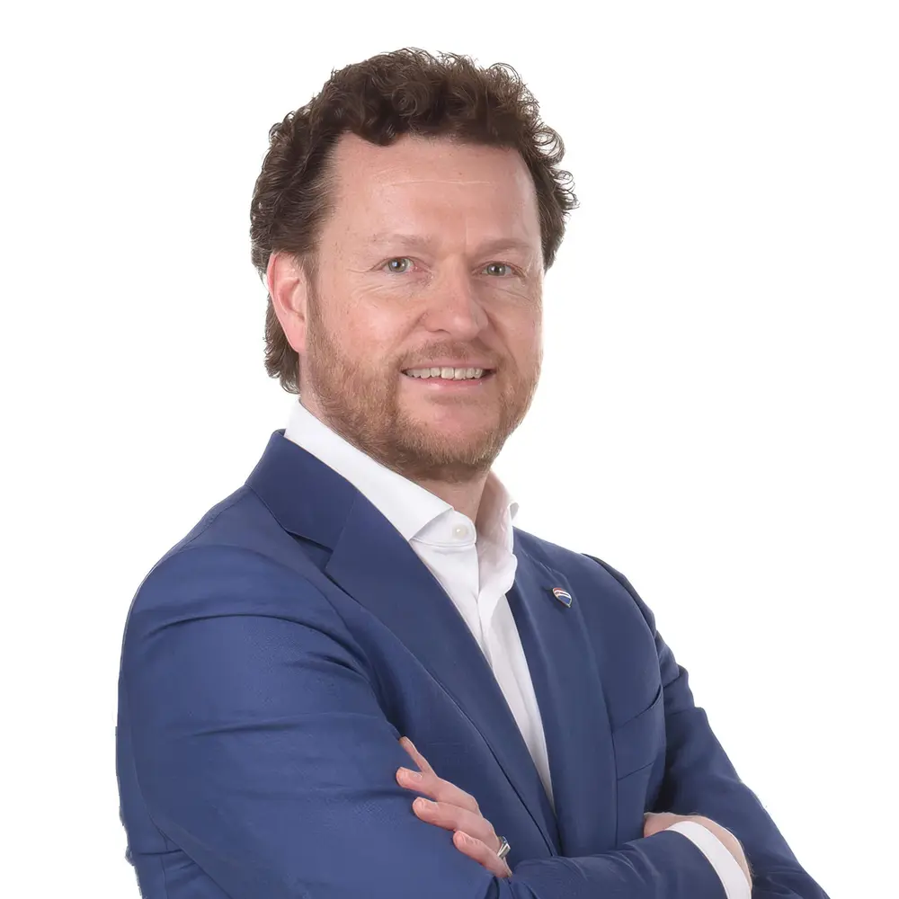 Gijs de Kok