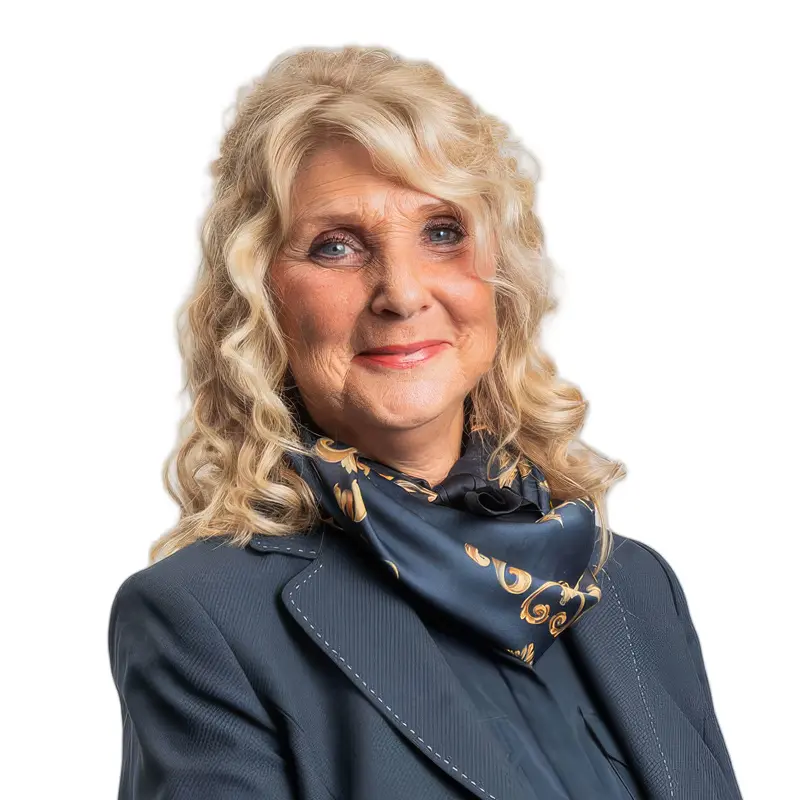 Jolanda Broere