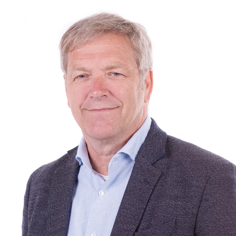 Leo van der Spek