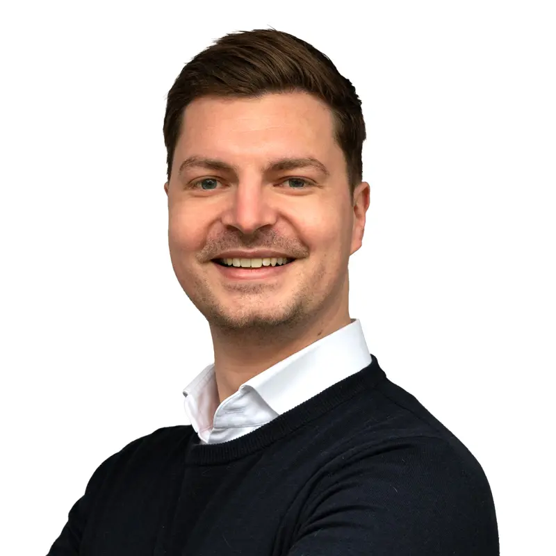 Tim van Delft