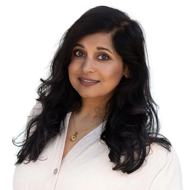 Vandana Zuidgeest