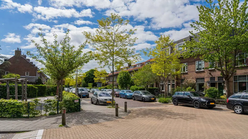 Oegstgeest 2
