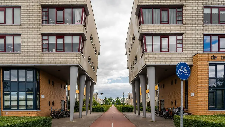 Oegstgeest 4