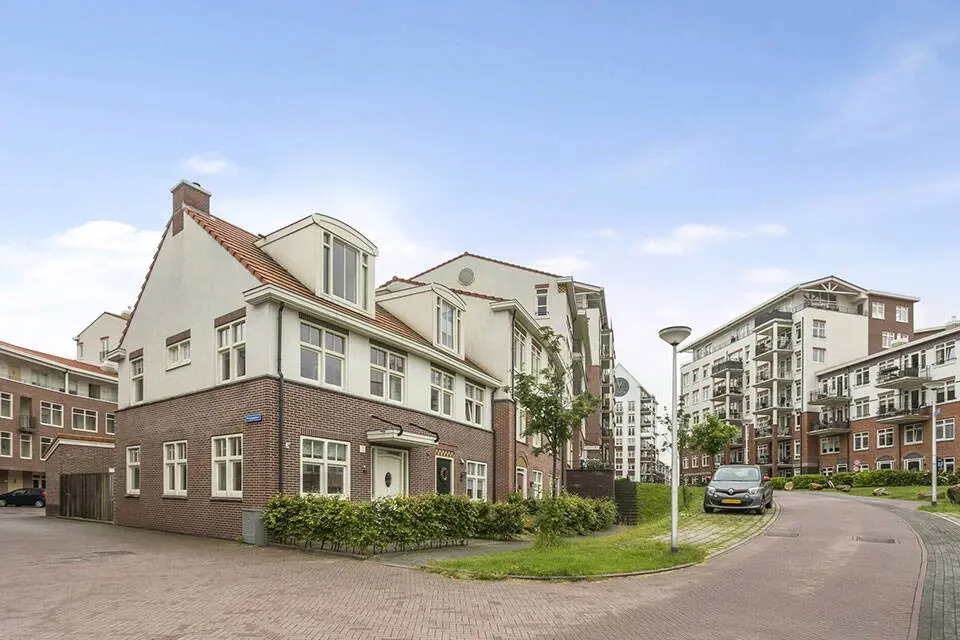 rijnsburg