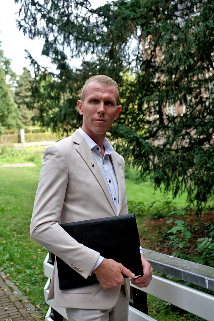 Ramon Croonen