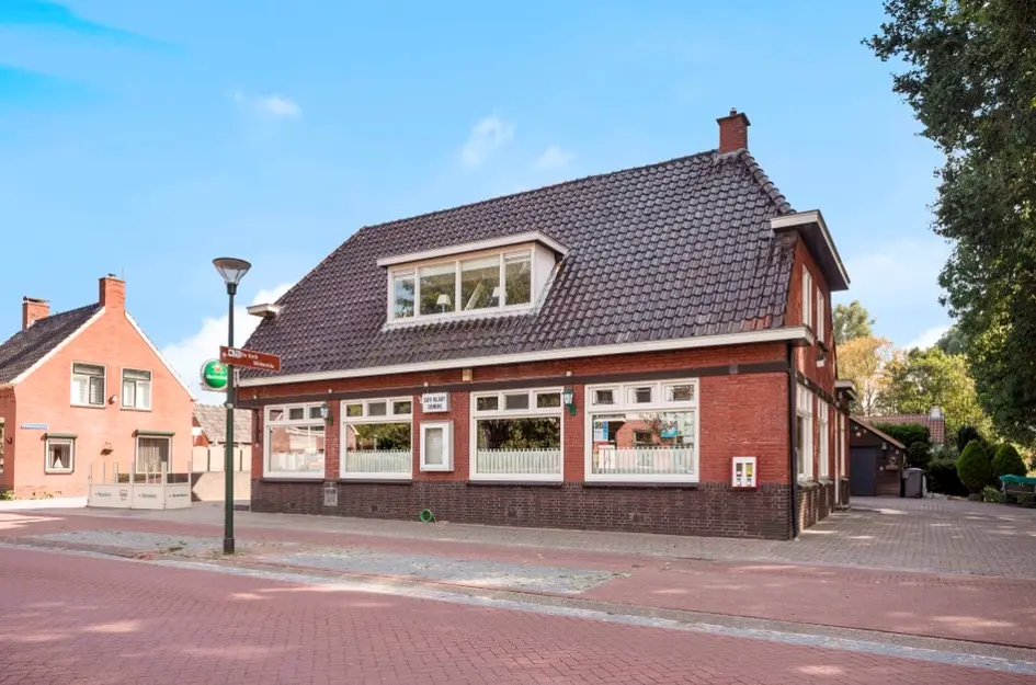 Hoofdweg 230