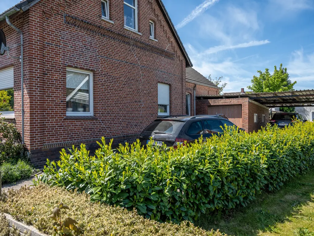 Mühlenstraße 51  , Bunde