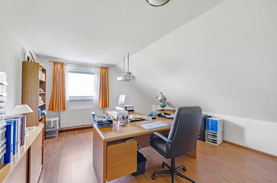 Dullgarten 33  