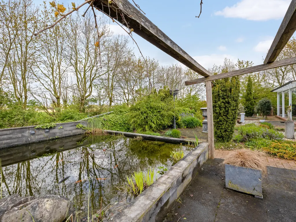 Dullgarten 33  , Walchum