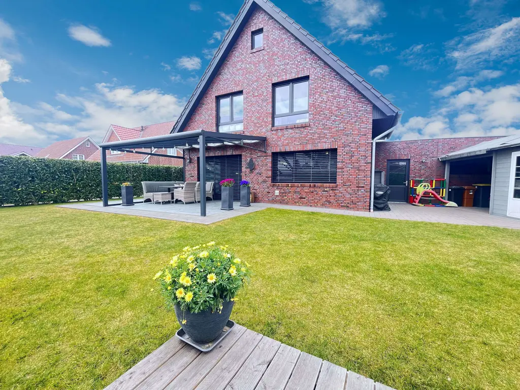 Höftenring 1  , Haren (Ems)