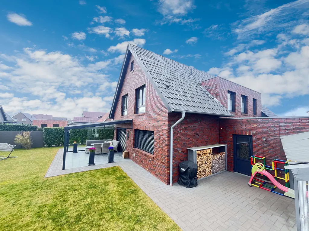 Höftenring 1  , Haren (Ems)