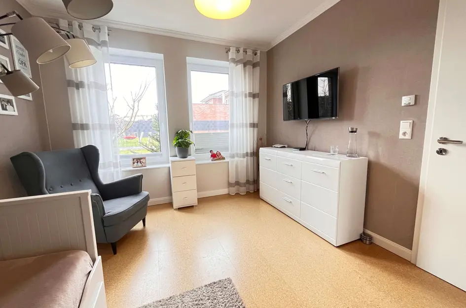 Höftenring 1  