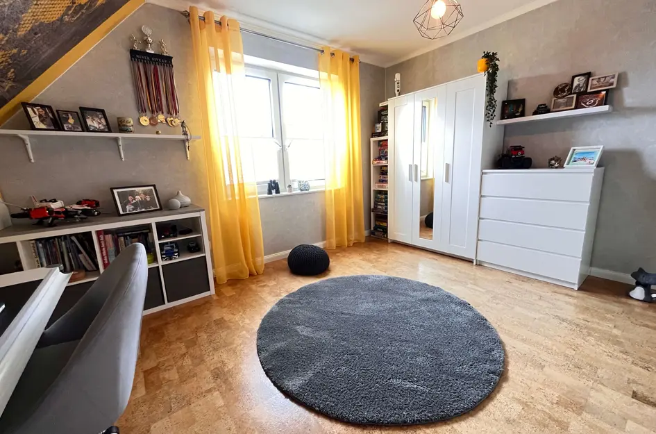 Höftenring 1  