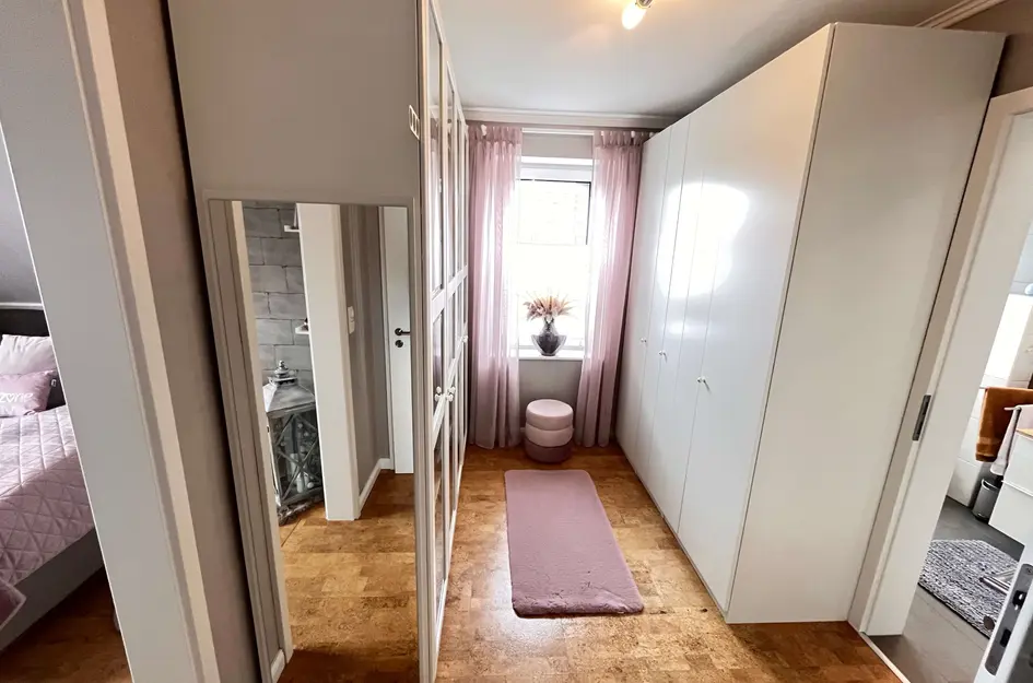 Höftenring 1  