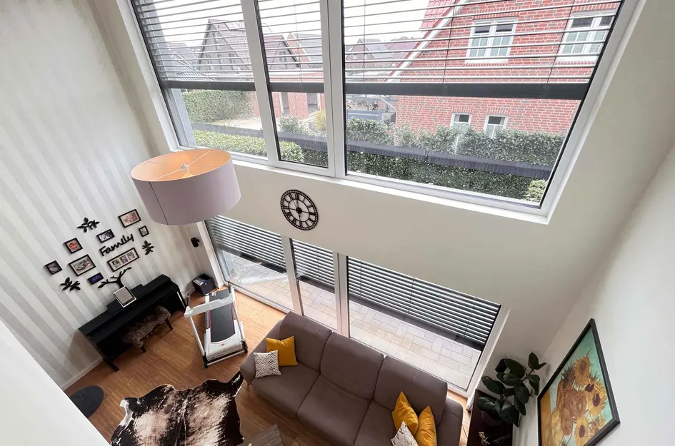 Höftenring 1  