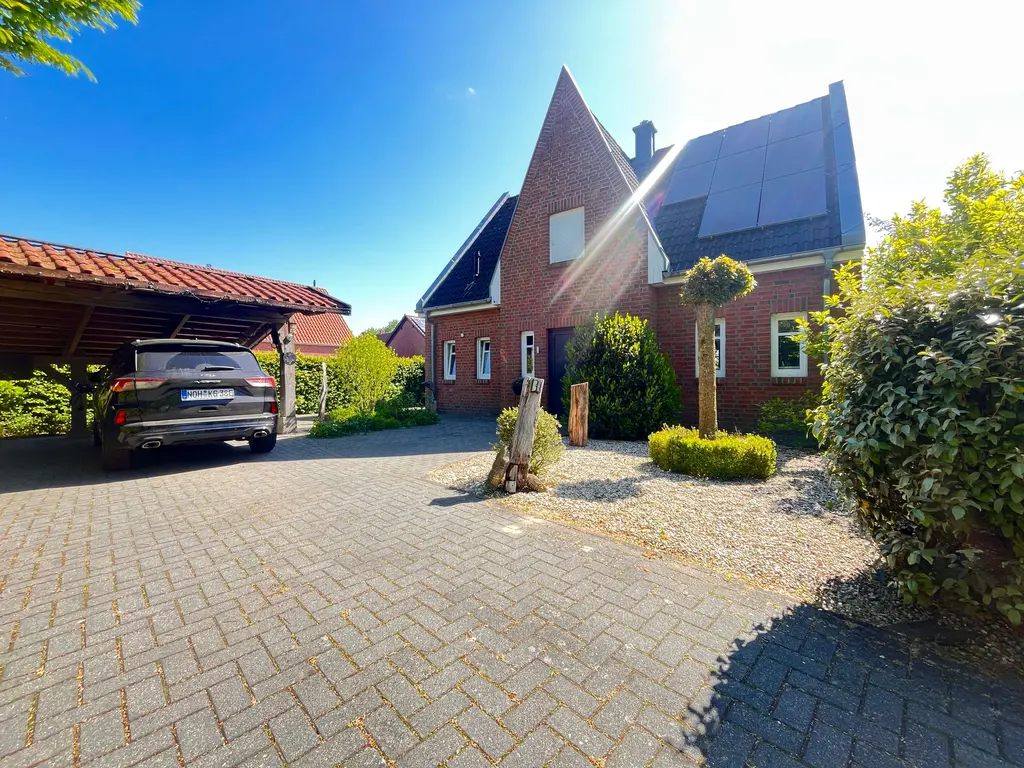 Gnadauer Straße 15  , Ringe