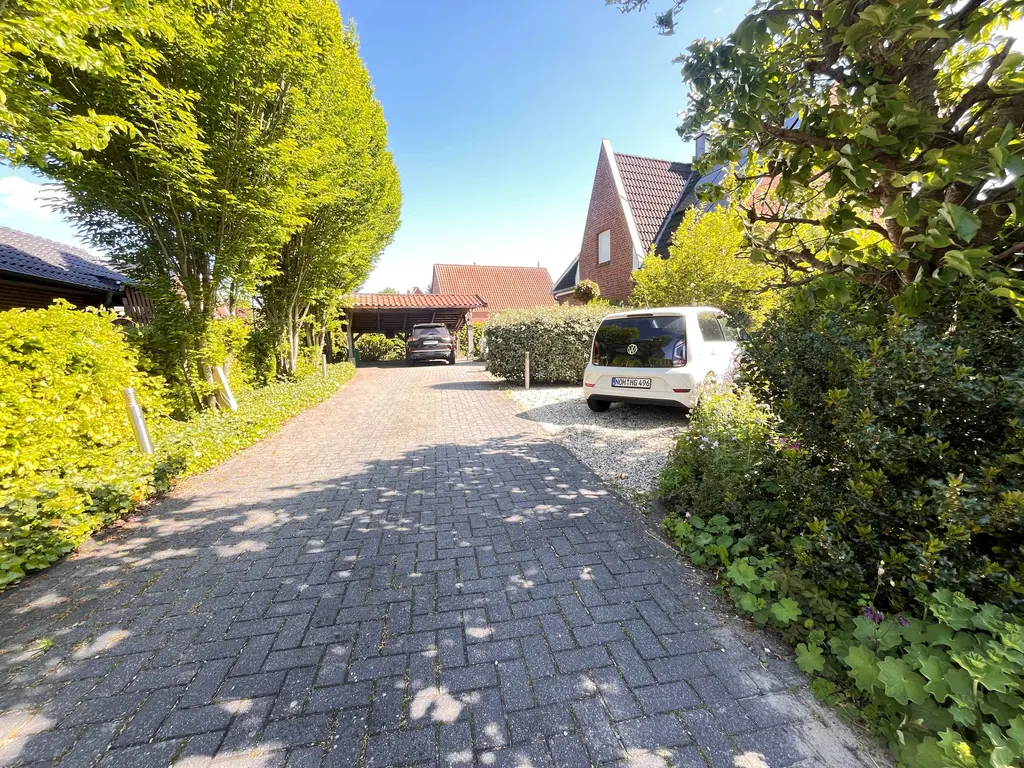 Gnadauer Straße 15  , Ringe
