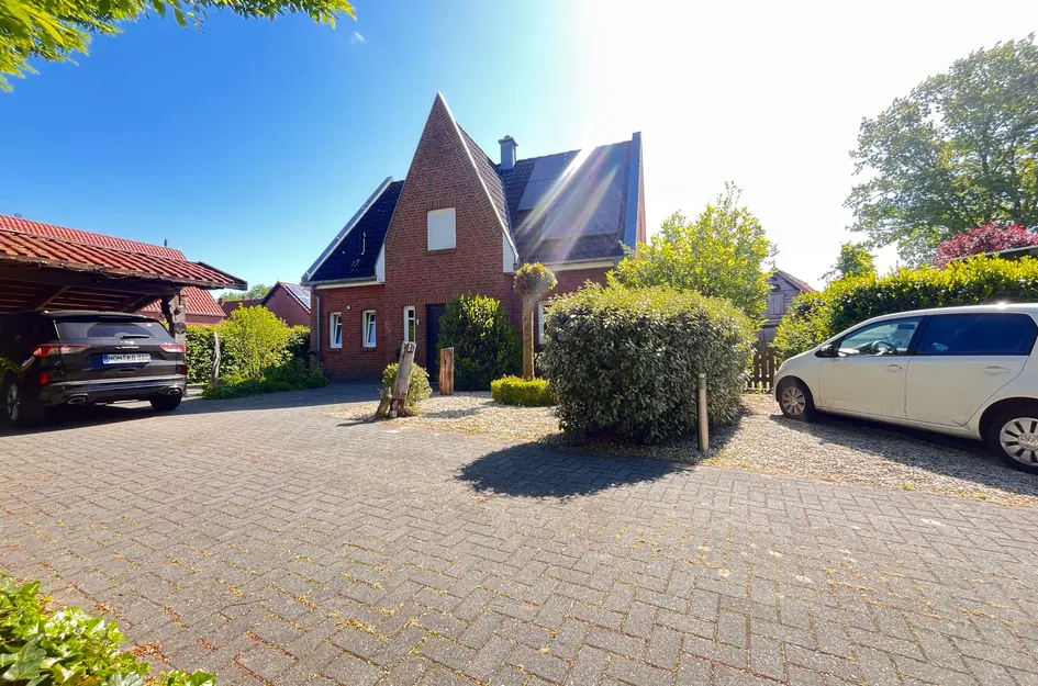 Gnadauer Straße 15  