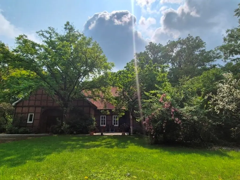 Poolweg 10  , Lengerich