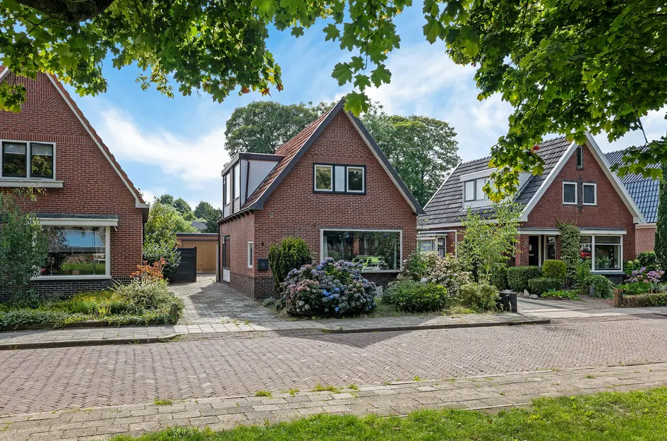 IJsbaanlaan 9