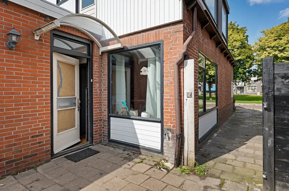 IJsbaanlaan 9
