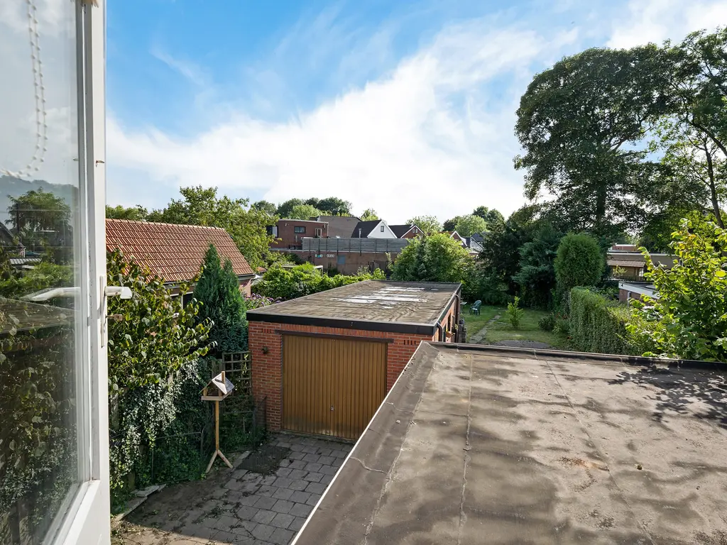 IJsbaanlaan 9, Oude Pekela