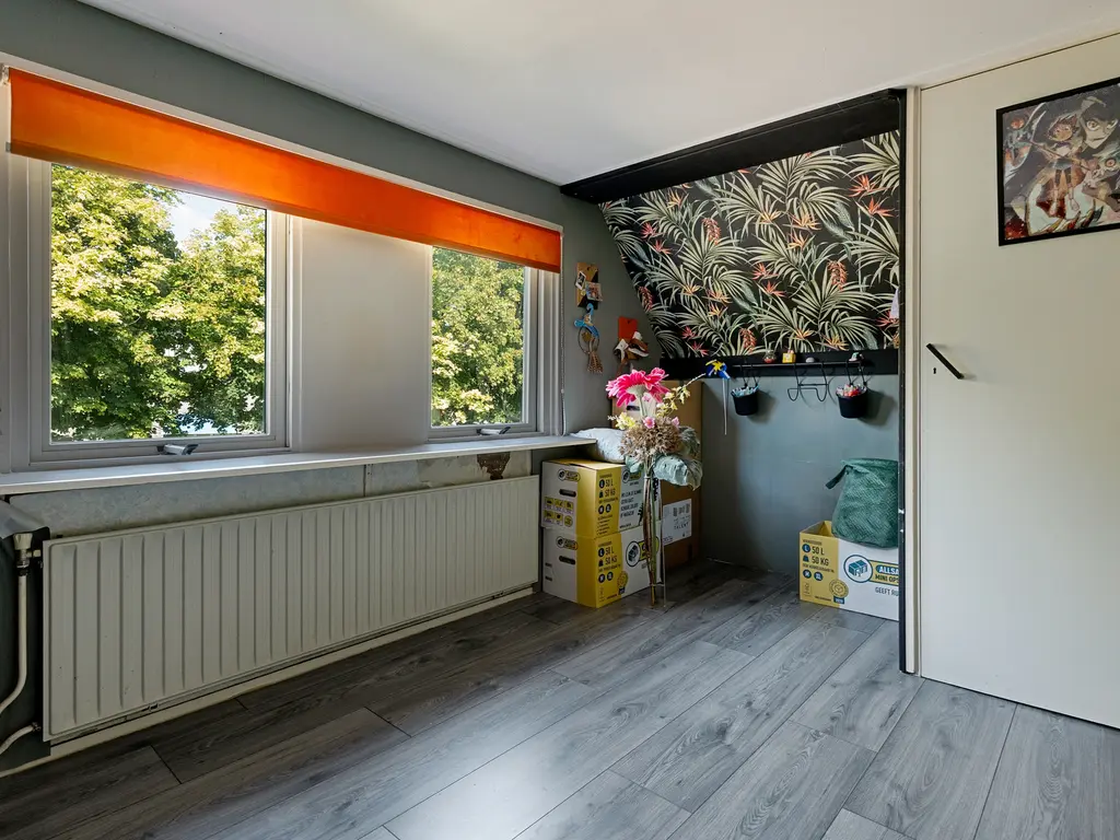 IJsbaanlaan 9, Oude Pekela