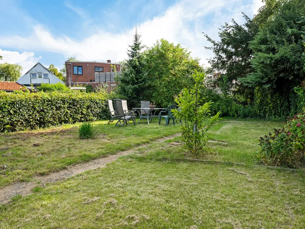IJsbaanlaan 9, Oude Pekela