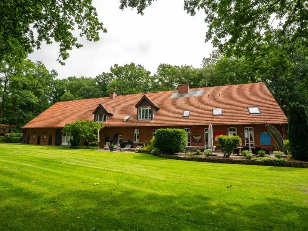 Bramharstraße 24  , Lingen (Ems)