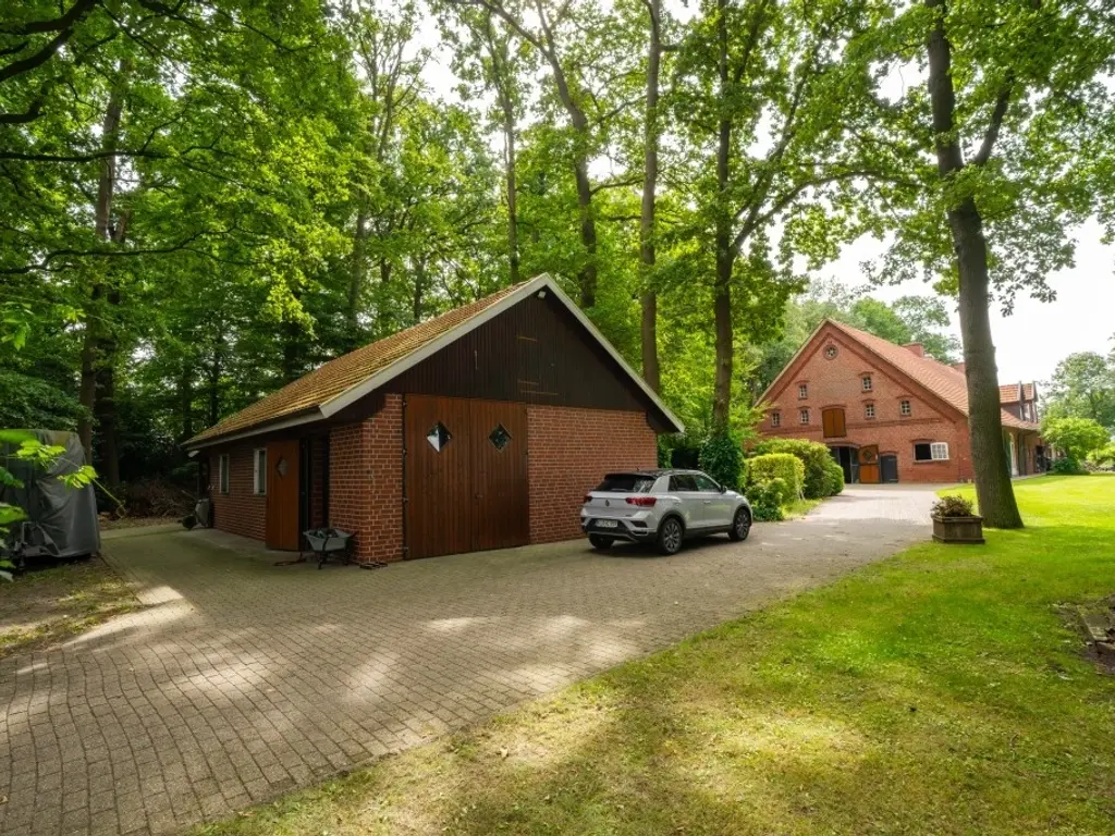 Bramharstraße 24  , Lingen (Ems)