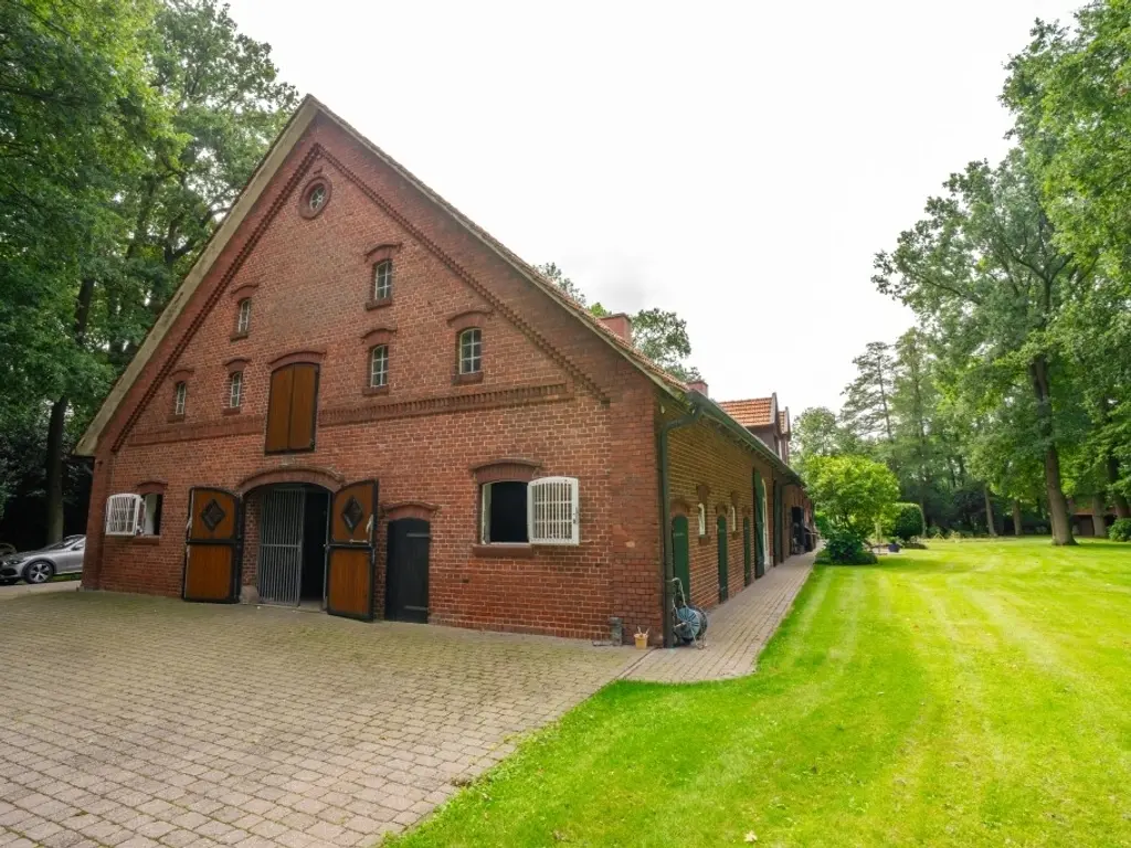 Bramharstraße 24  , Lingen (Ems)