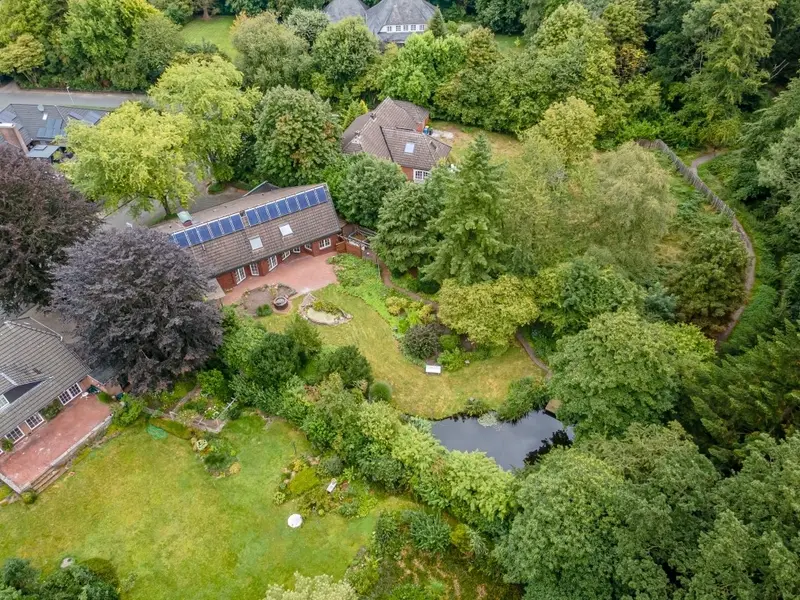 Mörkeweg 21  , Aurich