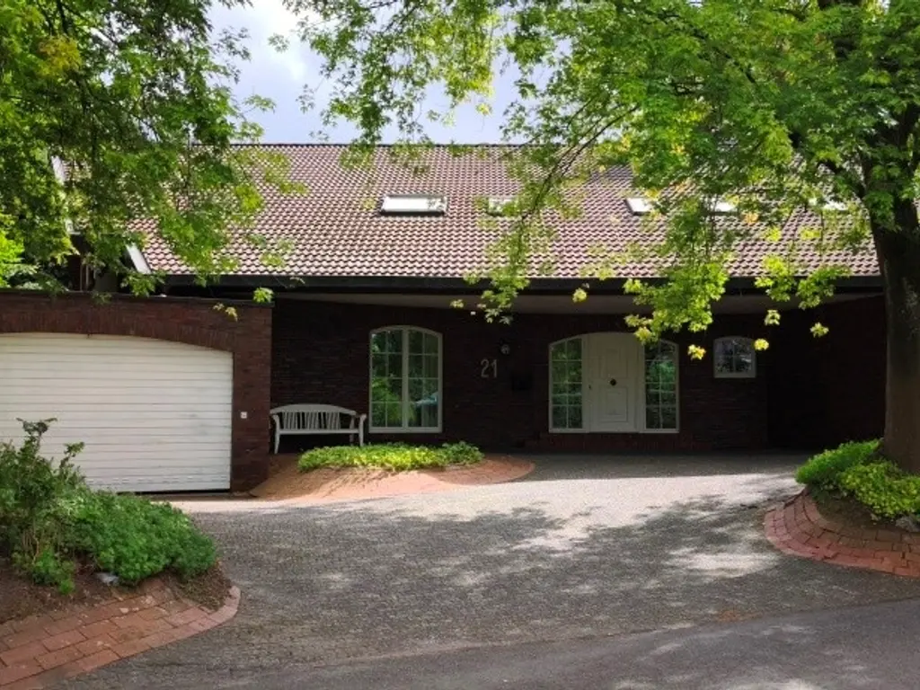 Mörkeweg 21  , Aurich