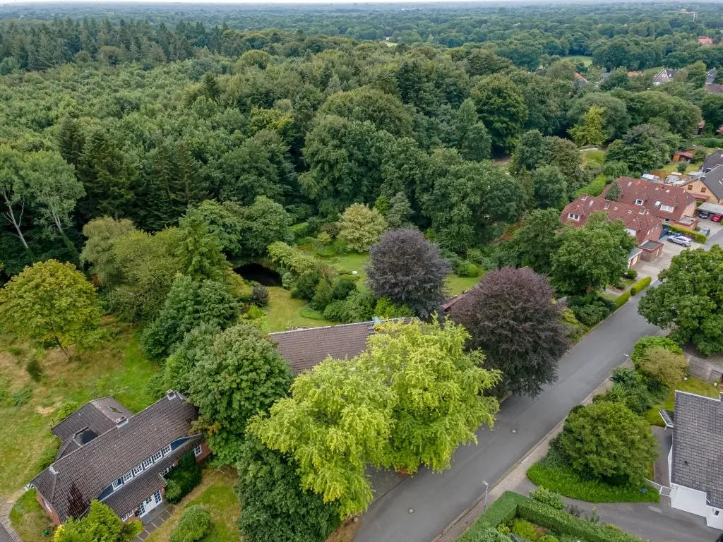 Mörkeweg 21  , Aurich