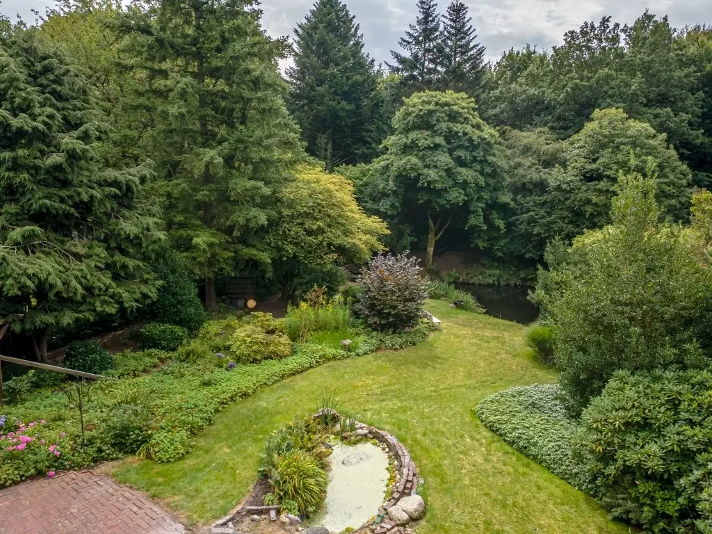 Mörkeweg 21  , Aurich