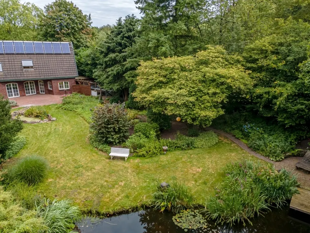 Mörkeweg 21  , Aurich