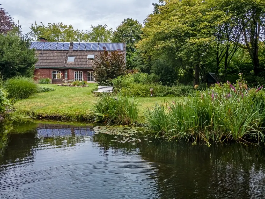 Mörkeweg 21  , Aurich