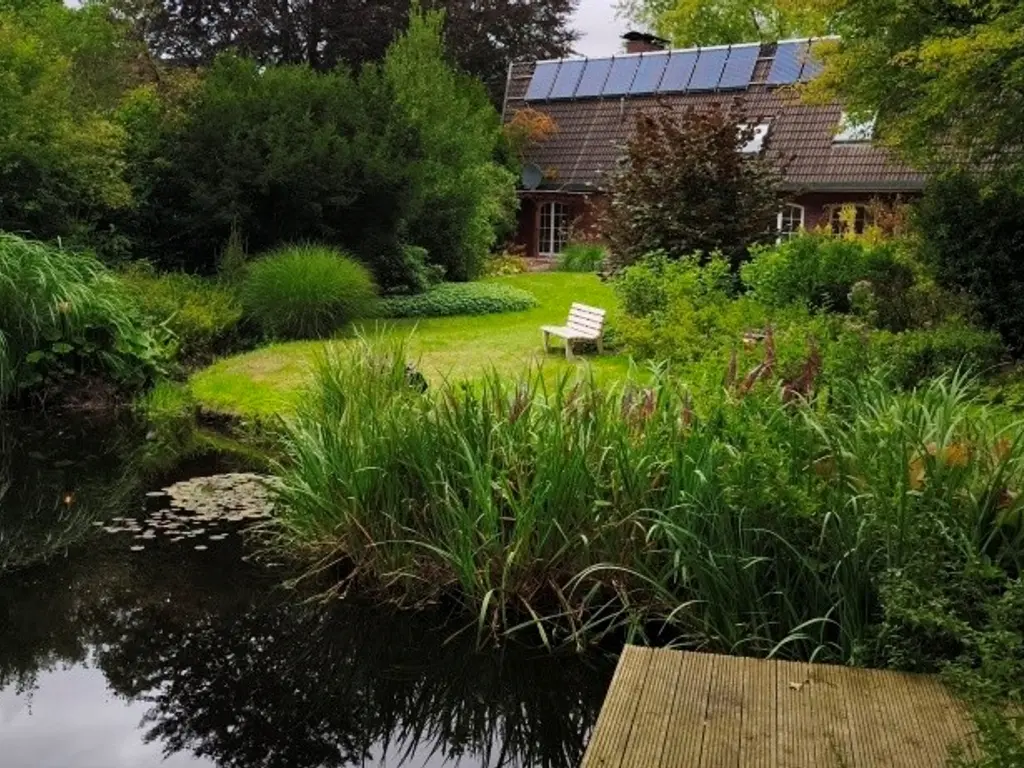 Mörkeweg 21  , Aurich