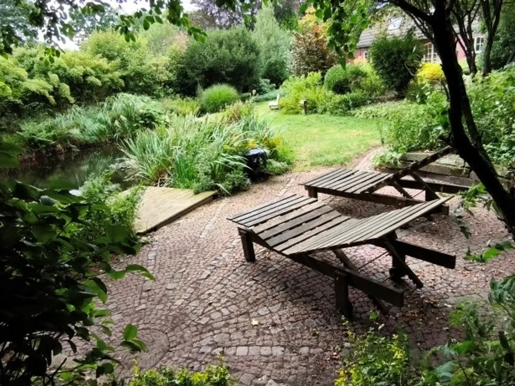 Mörkeweg 21  , Aurich