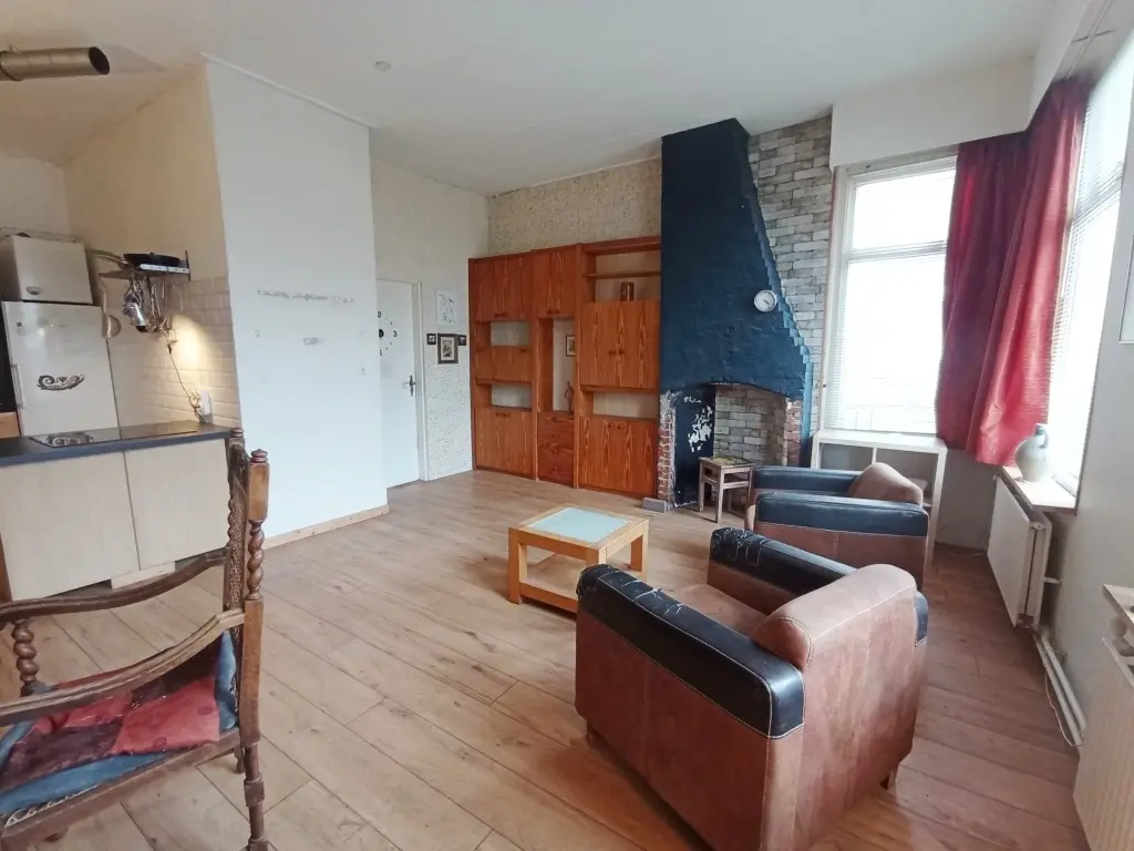 Kerkhofstraat 8, Bad Nieuweschans