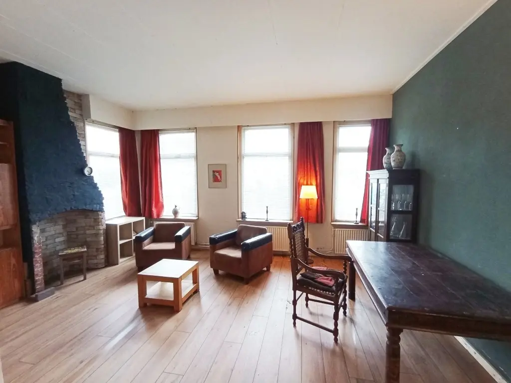 Kerkhofstraat 8, Bad Nieuweschans